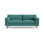Skinny Fat Sofa ("85")