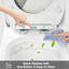 Sophina Round Standard Toilet Seat