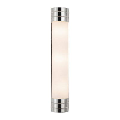 Willard 3 - Light Bath Sconce