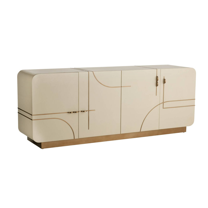 Montevito 84.5'' W Credenza