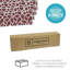 Tapis de marche intérieur antidérapant 9 po x 28 po Stone Design-52287950