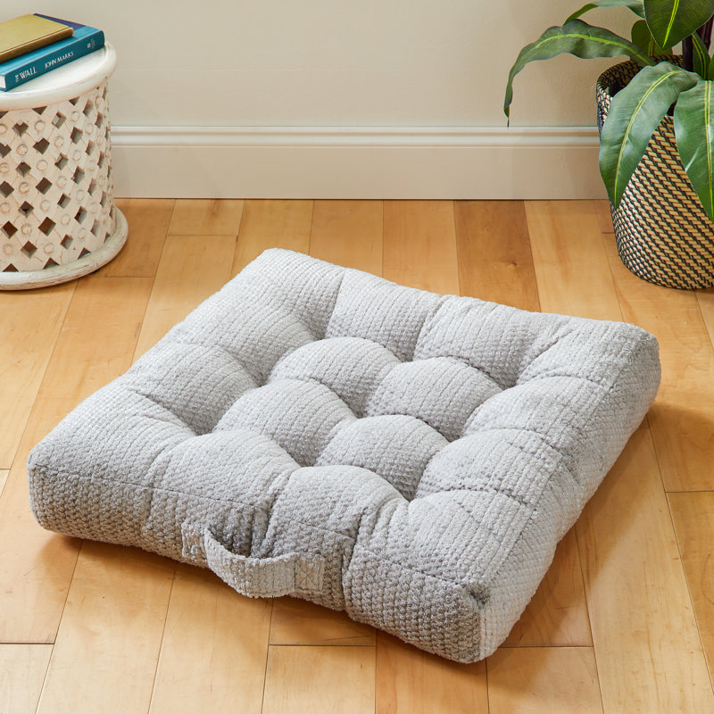 Coussin , Colombe Sutherland