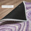 Tapis Dream Shag ADS756 à motifs tourbillonnants, lavable à la machine de qualité supérieure-915896040-915896045