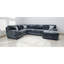 Canapé modulaire en tissu Austin-1529558986