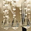 Terence Metal Table Lamp