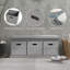 Storage Bench