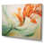 Wrapped Canvas selected