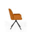 46cm H Upholstered Armchair-785845392