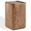 Table d'appoint Torryn Burl