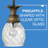 Skelmersdale 1 - Light Pendant-96019408