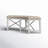 Ariyal Solid Wood Bench-86452518