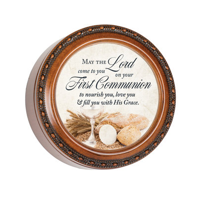 Boîte-cadeau décorative