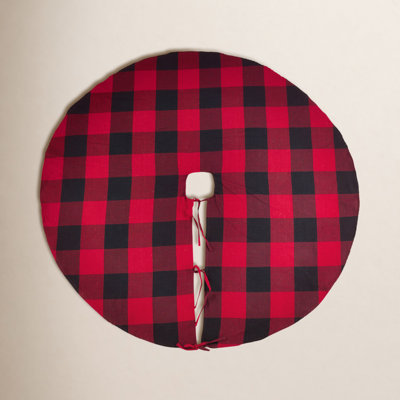 Swish Tree Skirt