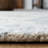 Rehoboth Hand Tufted Indian Wool Southwestern Rug-845400835