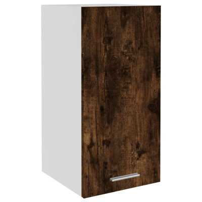 Whitcomb Hanging Cabinet Lyon 29.5x31x60 cm Engineered Wood