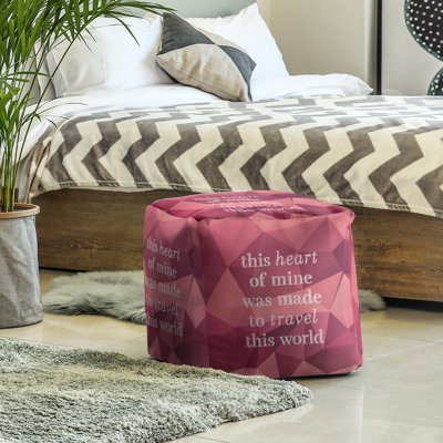 Repose-pieds