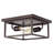 Halleli Flush Mount