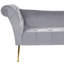 Uriel Velvet Chaise Lounge-1521747003