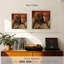 Taureau abstrait-109373685