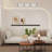 3243W-4 4 - Light Dimmable Vanity Light-898156504