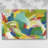 Half Turn I -Gallery Wrapped Cavas-287040948