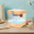 Orange est en rupture de stock