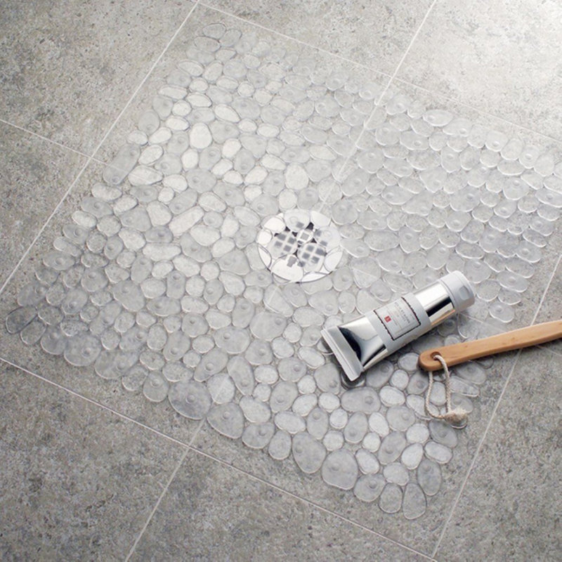 Tapis pour salle de bain Ahlaan