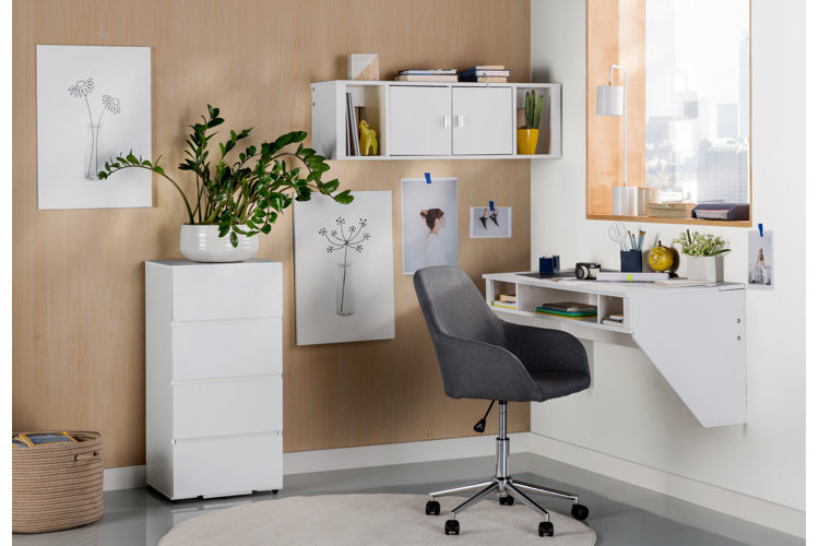 Small Office Organization Ideas to Boost Your Productivity