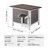 Freyha Cat House