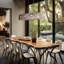 Branch Reality Chandelier