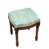 Turquoise sélectionné