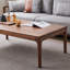 Table basse rectangulaire en bois massif noisette-1646273580