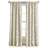 Goufes Semi Sheer Curtain Single Panel-2103851686-2103851687