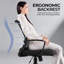 Polyester Office Chair-275416442