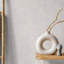 Orom II Collection Patinated Plain Wallpaper Roll-1747977986