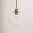 Rumford 1 - Light Sphere Pendant-88144486-88144487