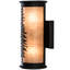Tamarack Outdoor Armed Sconce