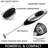 SALTNLIGHT Handheld Milk Frother