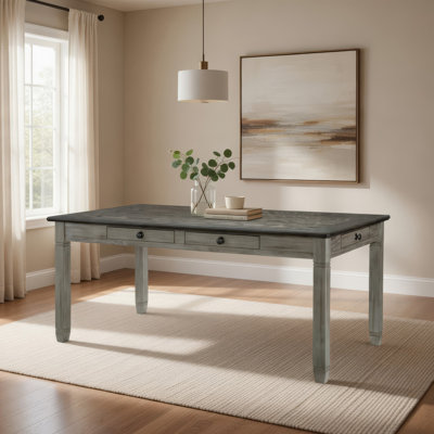 Abrie Dining Table