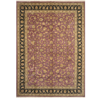 Sino Wool Oriental Indoor Rug