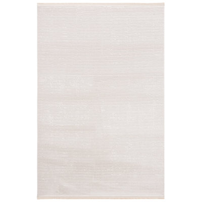 Striped Area Rug
