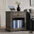 Dark Rustic Oak is out of stock