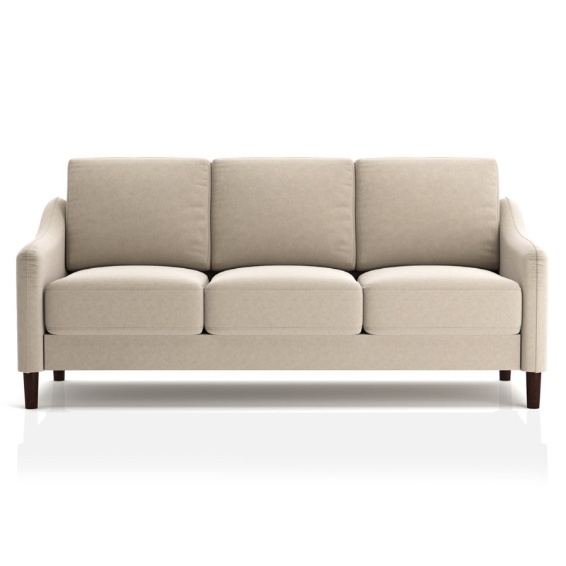 Canapé Heffington Aliyah, Beige