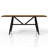 Antony 7 - Piece Dining Set-1092706438