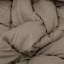  Winter Duvet Light Grey And Anthracite 220 X 140 Cm Microfiber-1485358017
