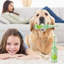 Bouteille d'eau pour chien avec bouteille de mouture Phonation-132052294