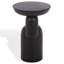 Table d'appoint en métal Donnastella-127124866