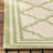 Elssa Performance Performance Geometric Indoor/Outdoor Area Rug-1988058625