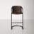 Higbee Genuine Leather Bar & Counter Stool-90891957-106202950