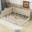 Angelah Full / Double Daybed-1427598838